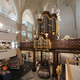 Illustration for article titled These Grand Cathedrals Now House Regular Books, Not Bibles